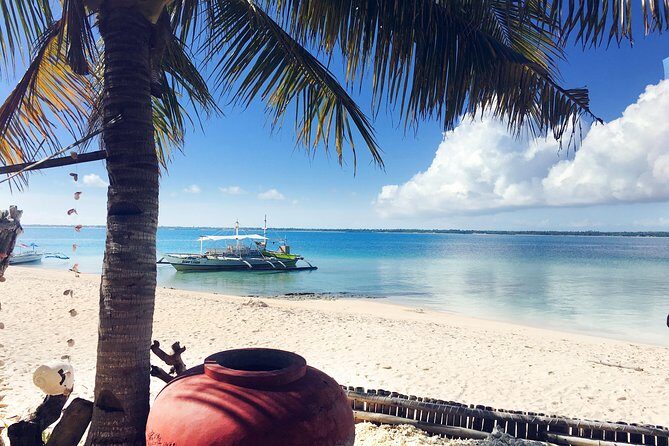 Bantayan Island Getaway Package | 4D/3N - Delving into the Details of Your Bantayan Experience