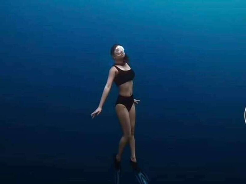 Bantayan Island: Intro Freediving Experience - Final Thoughts