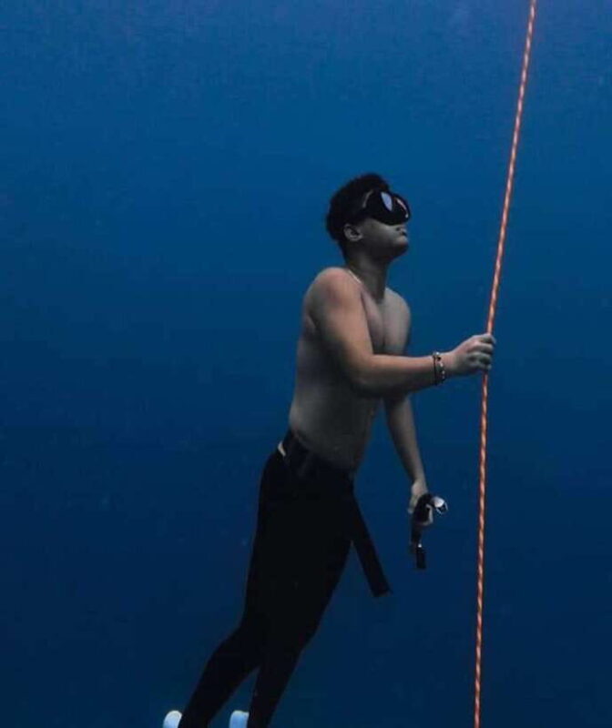 Bantayan Island: Intro Freediving Experience - FAQ