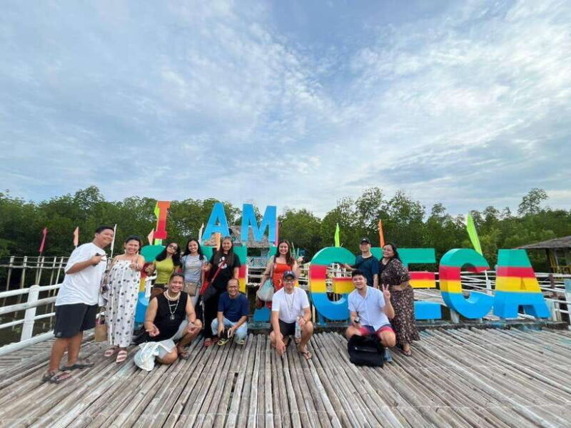 BANTAYAN ISLAND TOUR PACKAGE: LAND AND ISLAND HOPPING - Key Points