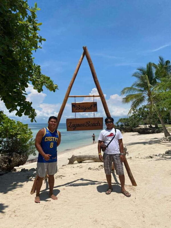 BANTAYAN ISLAND TOUR PACKAGE: LAND AND ISLAND HOPPING - Final Thoughts