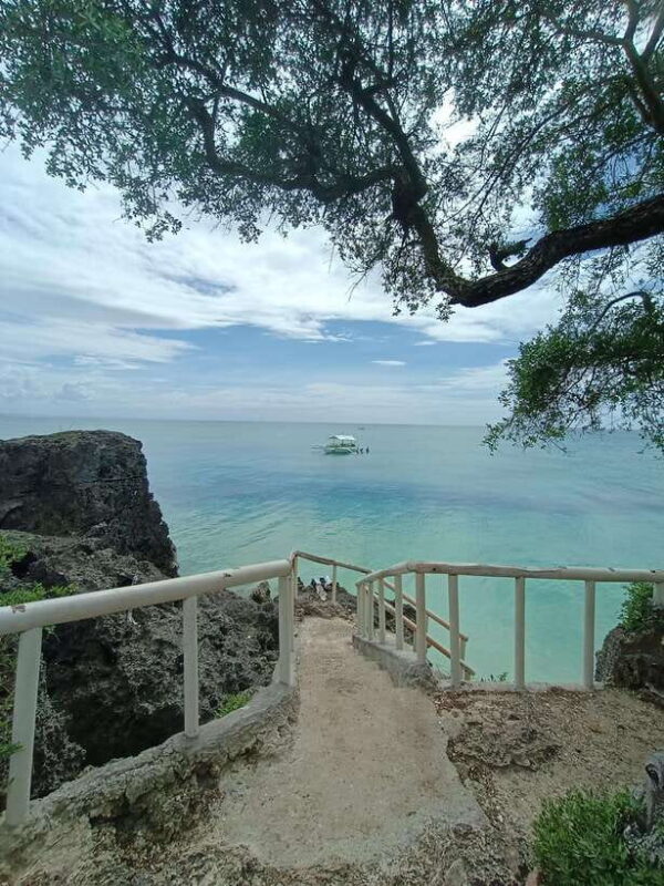 Bantayan Island Uncovered: Land Tour Adventure - What’s Included and What to Keep in Mind