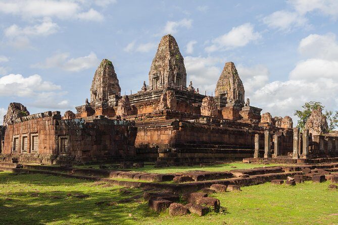 Banteay Srei & Angkor Big Circuit Tour - Practical Details and Tips