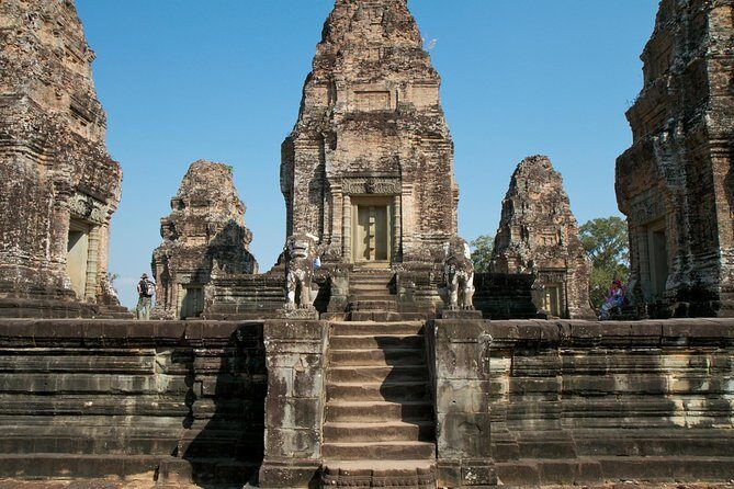 Banteay Srei & Angkor Big Circuit Tour - Final Thoughts: Is It Worth It?