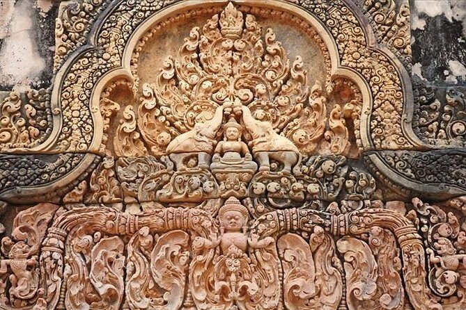 Banteay Srei & Grand Circuit by Private Tours - Final Thoughts