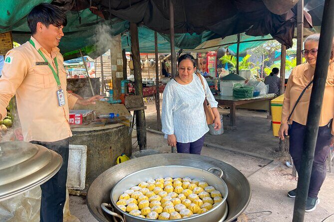 Banteay Srei, Kulen Mountain and Beng Mealea with Picnic lunch - Who Should Consider This Tour?