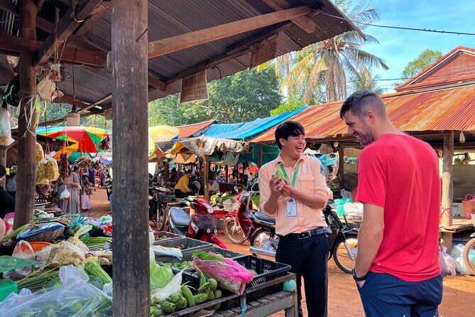 Banteay Srei, Kulen Mountain and Beng Mealea with Picnic lunch - FAQs