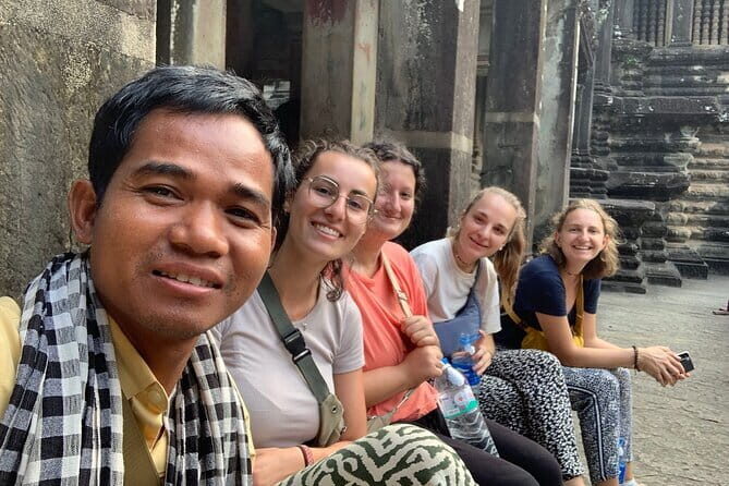 Banteay Srei Temple and Kompong Phluk Village Private Tour - The Sum Up: Who Is This Tour Best For?