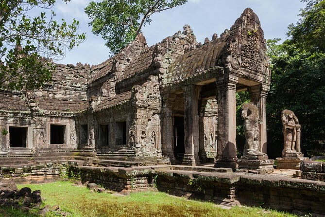Banteay Srei & The Grand Circuit Tour - Final Thoughts