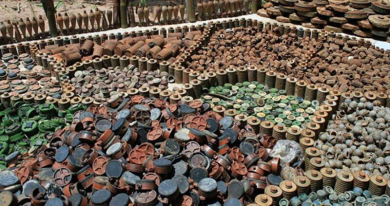 Bantey Srei, Kbal Spean and Landmine museum Private Tuk-Tuk - The Experience: What’s Included and What’s Not