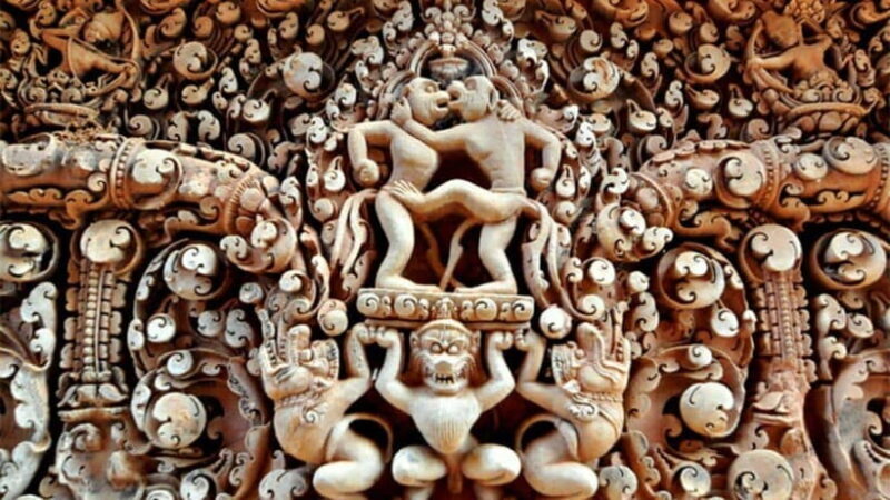 Bantey Srei, Kbal Spean and Landmine museum Private Tuk-Tuk - Who Is This Tour Best For?