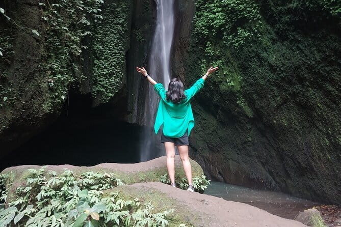 Banyumala Waterfall, Jatiluwih, Ulun Danu and Tanah Lot tours - Key Points