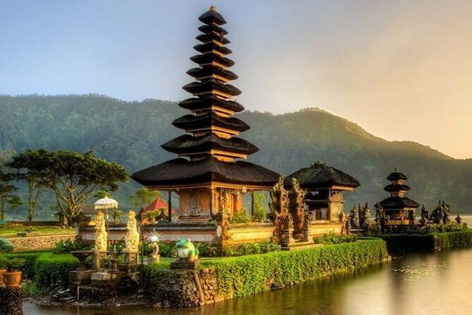 Banyumala Waterfall, Jatiluwih, Ulun Danu and Tanah Lot tours - Who Will Love This Tour?