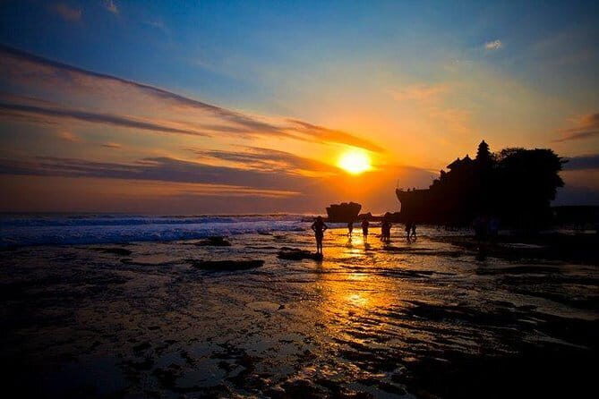 Banyumala Waterfalls with Tanah Lot Sunset Tour - Who Should Consider This Tour?