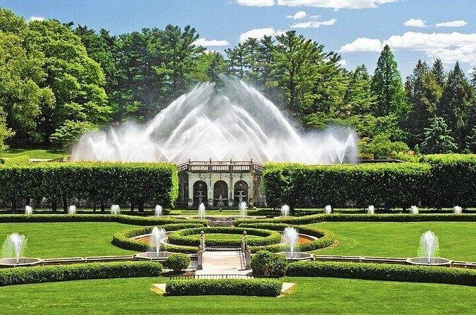 BAPS Mandir & Longwood Gardens 1-Day Tour from NY | Kids 50% Off - Final Thoughts