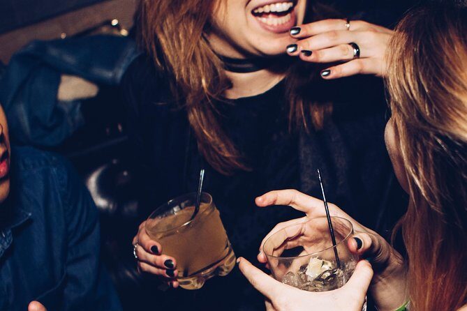 Bar & Club Night entry Party Pass to multiple venues in Newcastle - An In-Depth Look at the Newcastle Nightlife Party Pass