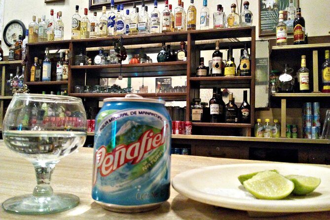 Bar Crawl in Guadalajara downtown - Exploring Guadalajara’s Nightlife: What to Expect