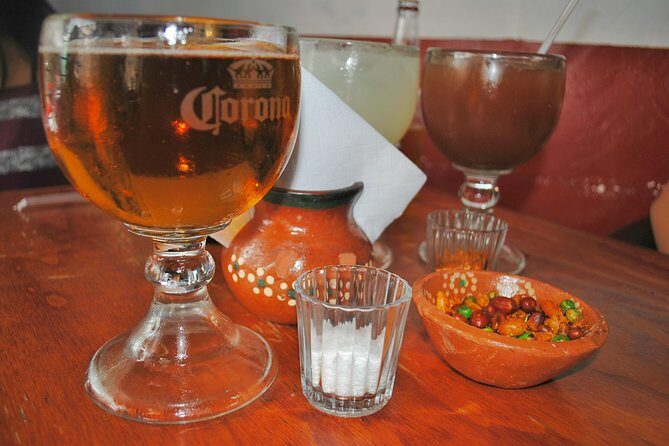 Bar Crawl in Guadalajara downtown - Who Will Love This Tour?