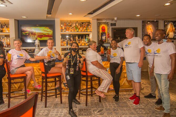 Bar Crawl in Punta Cana - Who Will Love This Tour?