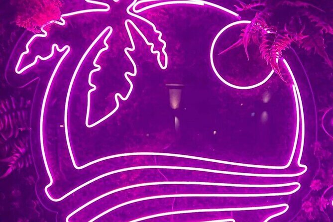 Bar Crawl Ios Ticket in Cyclades - A Detailed Look at the Ios Bar Crawl Experience