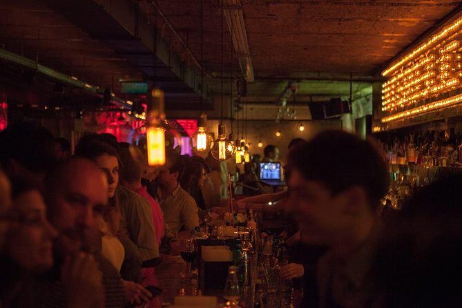 Bar Crawling - Who Should Consider This Tour?