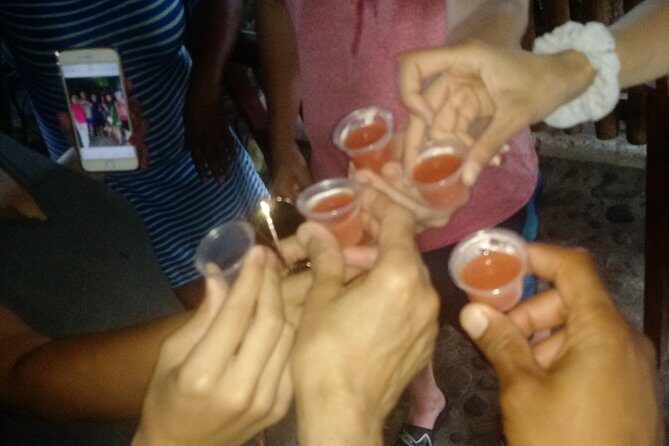 Bar & Food Hopping in St. Lucia - Detailed Breakdown of the Itinerary