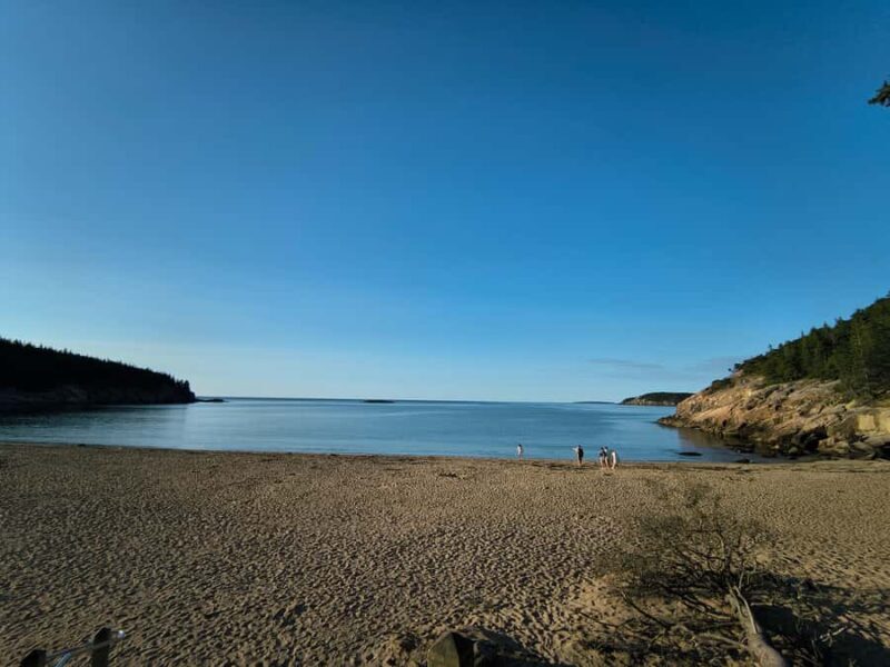 Bar Harbor: Acadia National Park and Lighthouse Private Tour - The Sum Up: Why Choose This Tour?