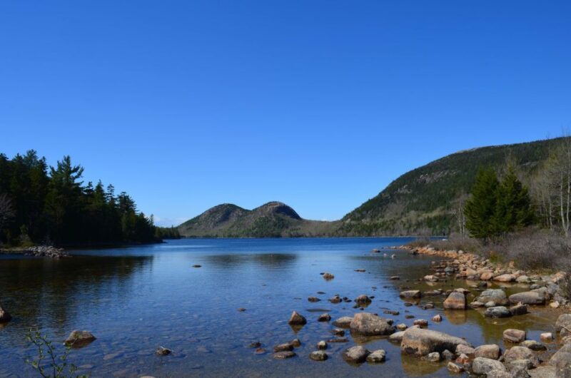 Bar Harbor: Acadia National Park Customizable Private Tour - Exploring Acadia with a Private, Customizable Tour