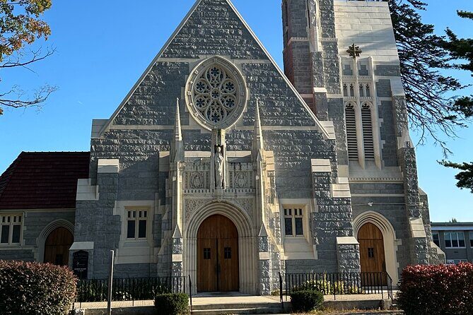 Bar Harbor and Acadia Full Day Private Tour From Bangor - Exploring Maine’s Coastal Treasures in Depth