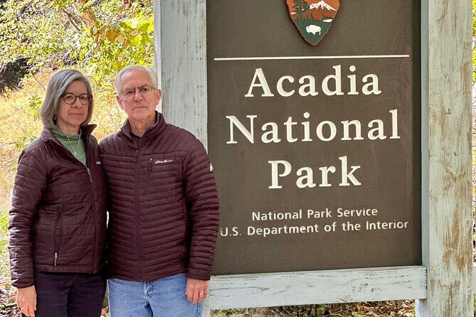 Bar Harbor and Acadia Full Day Private Tour from Portland - Key Points