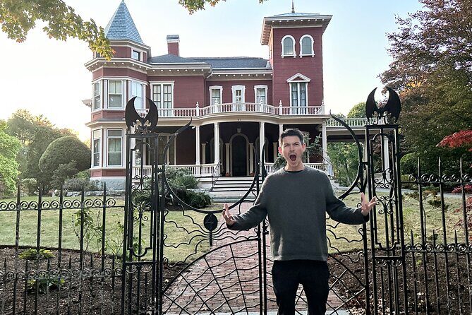 Bar Harbor and Acadia Full Day Private Tour from Portland - A Detailed Look at the Tour Experience