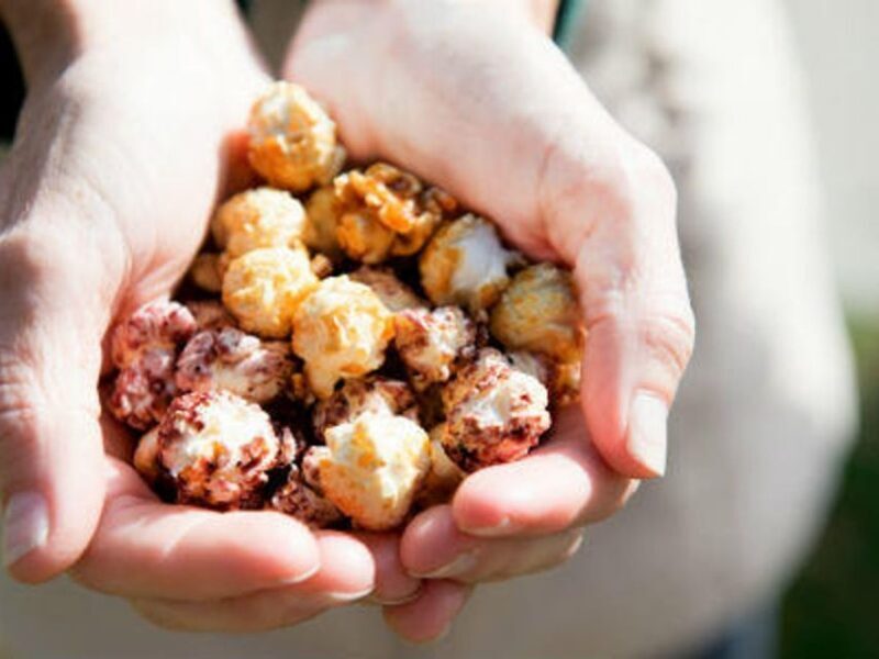 Bar Harbor, Maine: Culinary Walking Tour with Tastings - Exploring the Heart of Bar Harbor on Foot