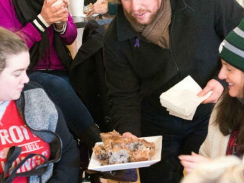 Bar Harbor, Maine: Culinary Walking Tour with Tastings - Who Should Consider This Tour?