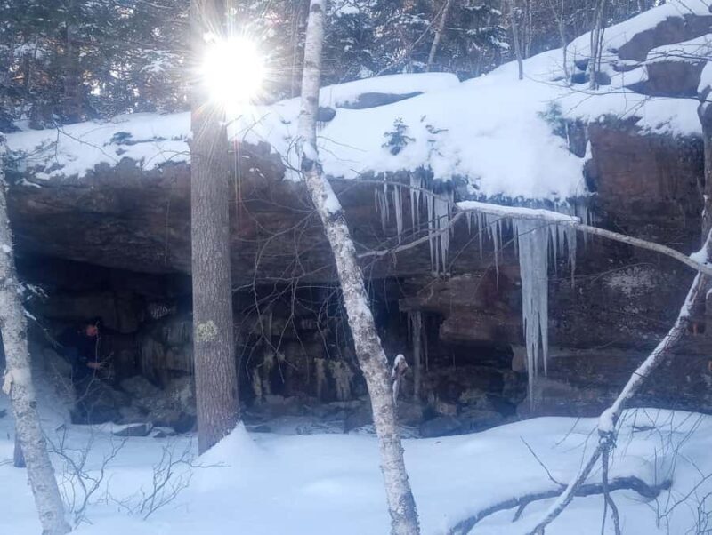 Bar Harbor, Maine: Winter in Acadia Private Driving Tour - FAQ: Winter in Acadia Private Driving Tour