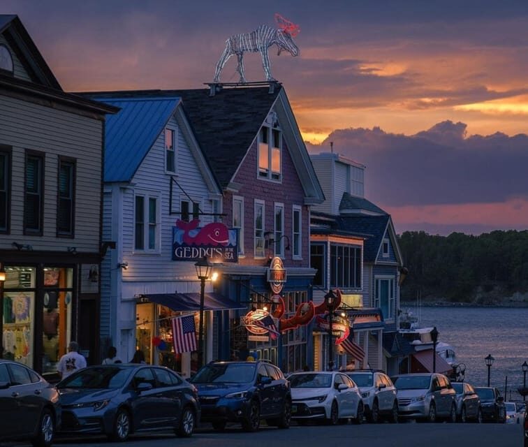Bar Harbor Premium Driving Tour With Thunder Hole & Acadia - A Deep Dive into the Experience