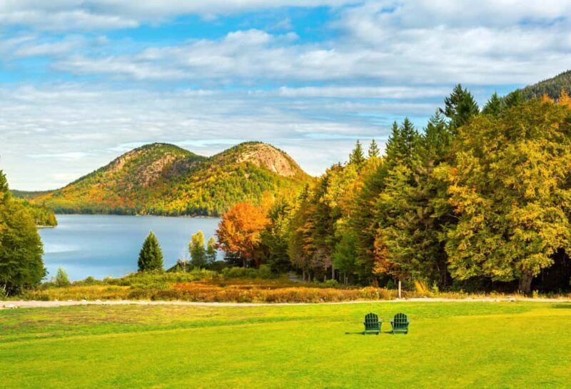 Bar Harbor: Premium Private Tour with Local Guide - Key Points