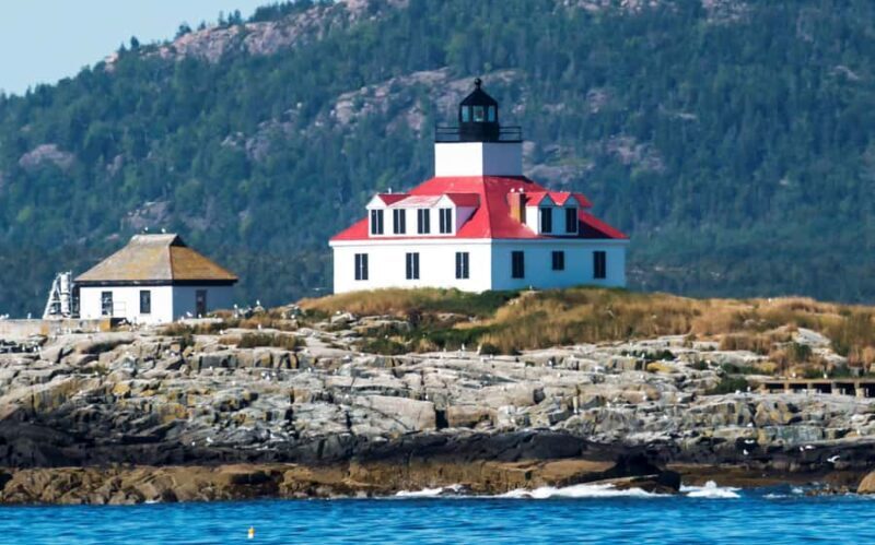 Bar Harbor: Premium Private Tour with Local Guide - FAQs