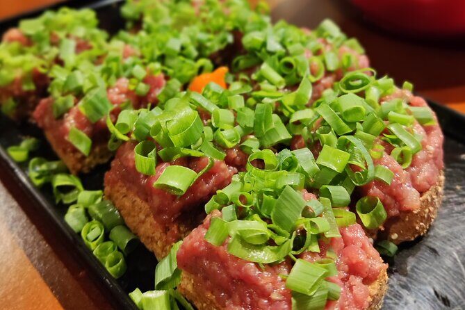 Bar-hopping and Food Tour in Curitiba - Key Points