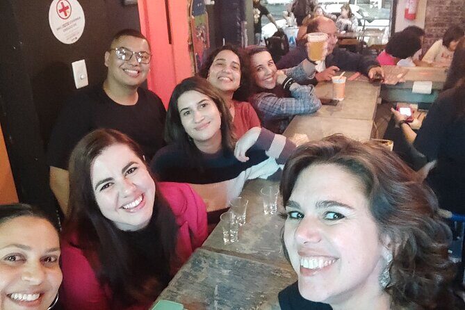 Bar-hopping and Food Tour in Curitiba - Final Thoughts