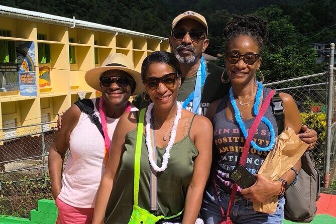 Bar Hopping and Grenadian Rum Tasting Tour - Frequently Asked Questions