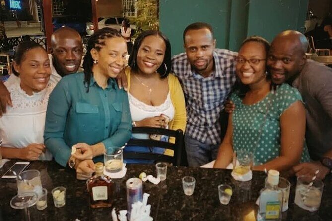 Bar Hopping and Local Food Tour in Jamaica - The Practical Side: Transport, Comfort, and Value