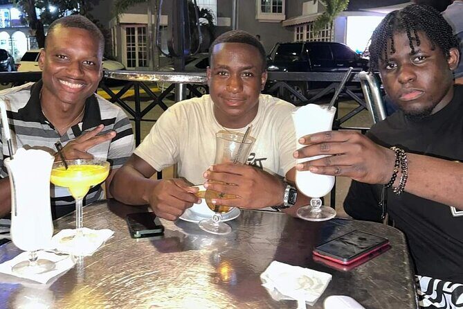 Bar Hopping and Local Food Tour in Jamaica - Who Will Love This Tour?