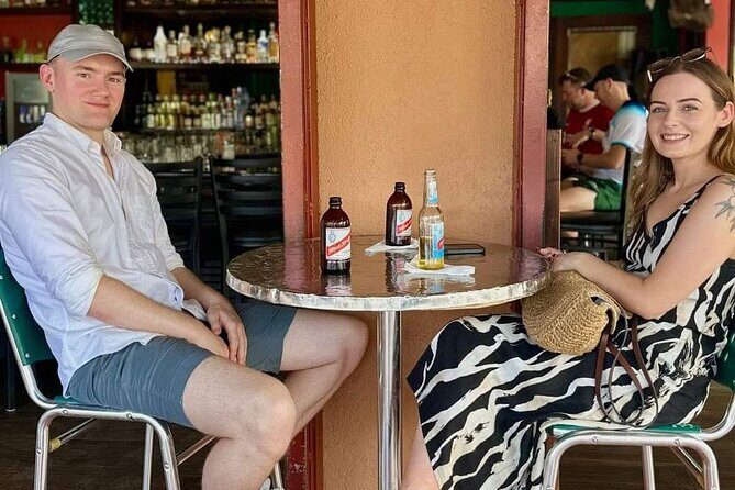 Bar Hopping and Local Food Tour in Jamaica - FAQ