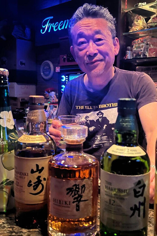 Bar hopping: Create lasting memories with TOMODACHI guides! - Final Thoughts