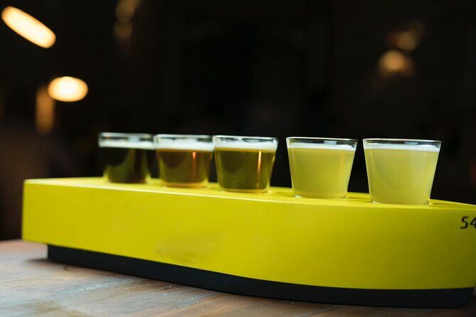 Bar Hopping in Bohemian El Cangrejo - A Closer Look at the El Cangrejo Beer & Rum Tour