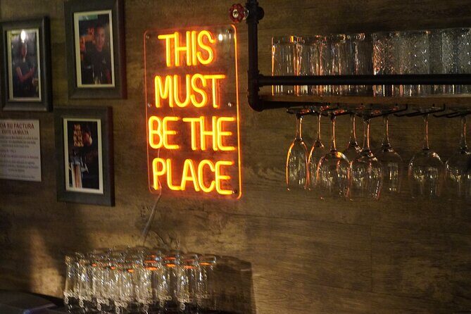 Bar Hopping in Bohemian El Cangrejo - Final Words