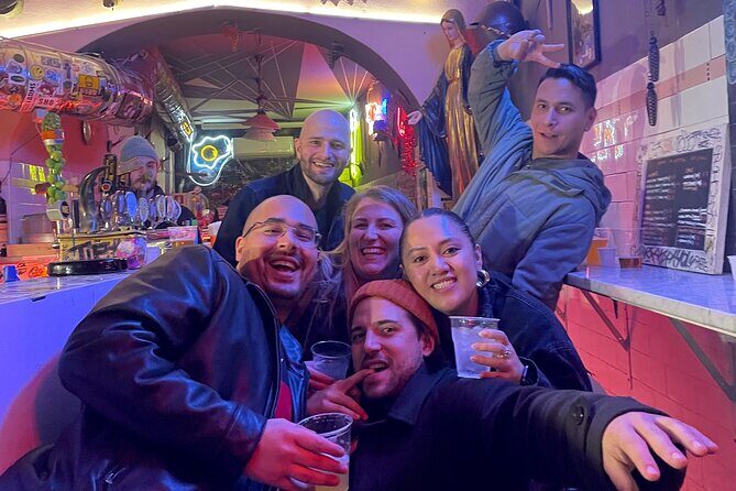 Bar Hopping in Milan - The Sum Up