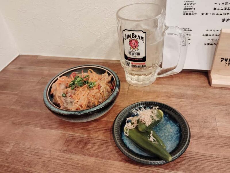 Bar Hopping in Noge: Yokohamas Historic Drinking District - An In-Depth Look at the Noge Bar Hopping Tour