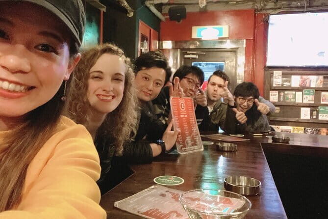 Bar Hopping in Odawara A Guide to Local Spots - FAQ