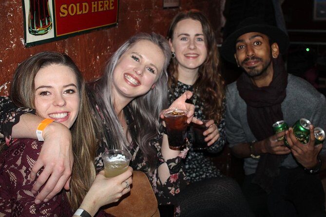 Bar hopping in Rome - Who Should Consider This Tour?
